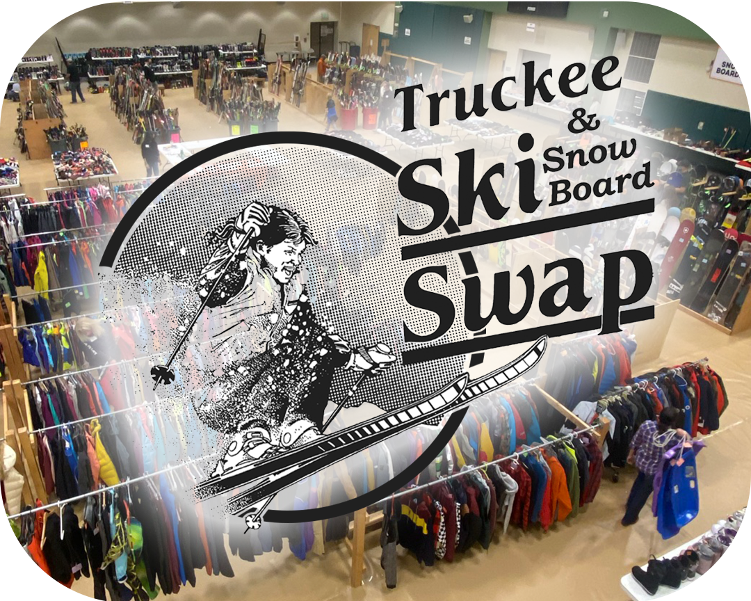 Truckee Ski Swap
