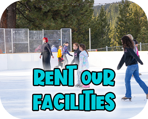 Rental Homepage Button