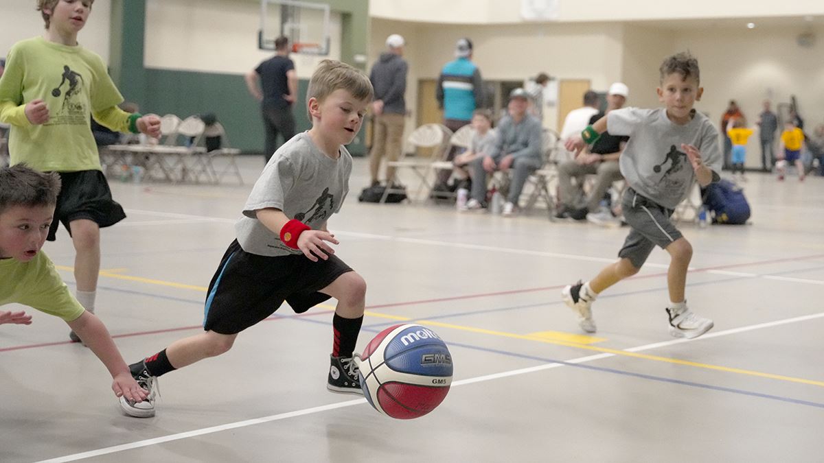 ReidBasketballMailchimp