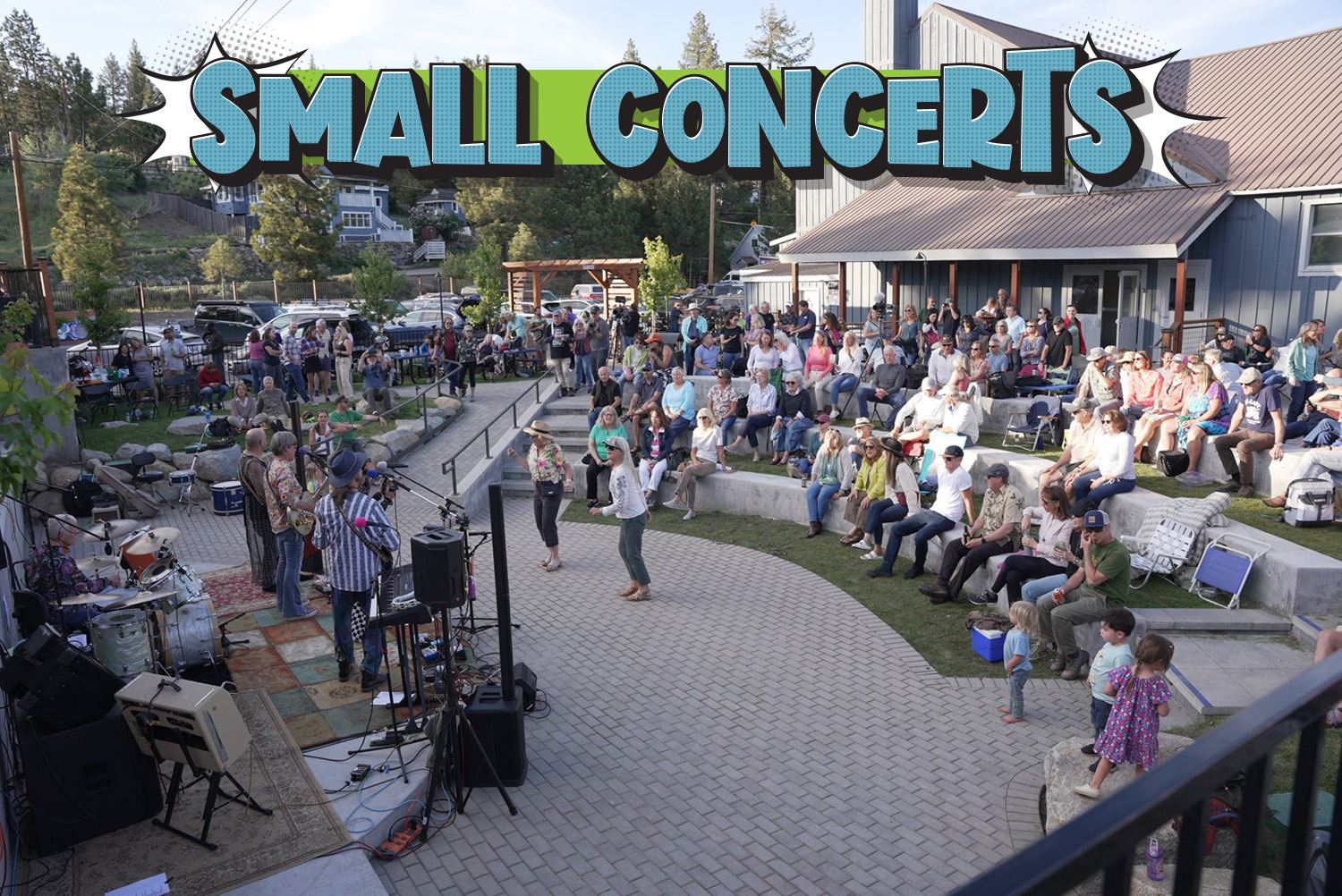 Rental Page Small Concerts Header