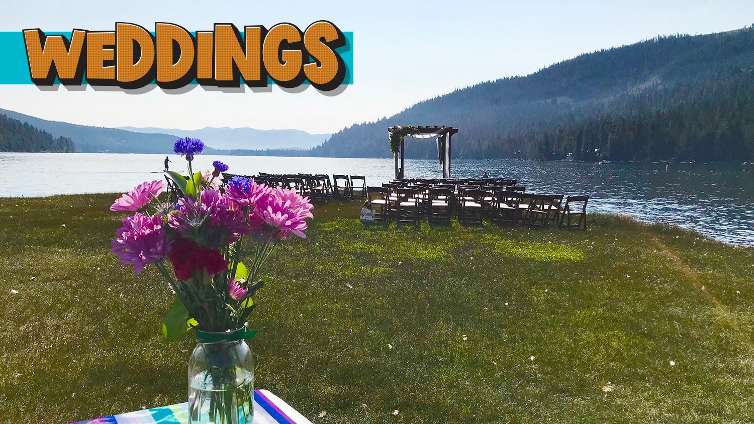 Rental Page Weddings Header