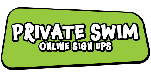 Private Swim Lesson Sign Up Button