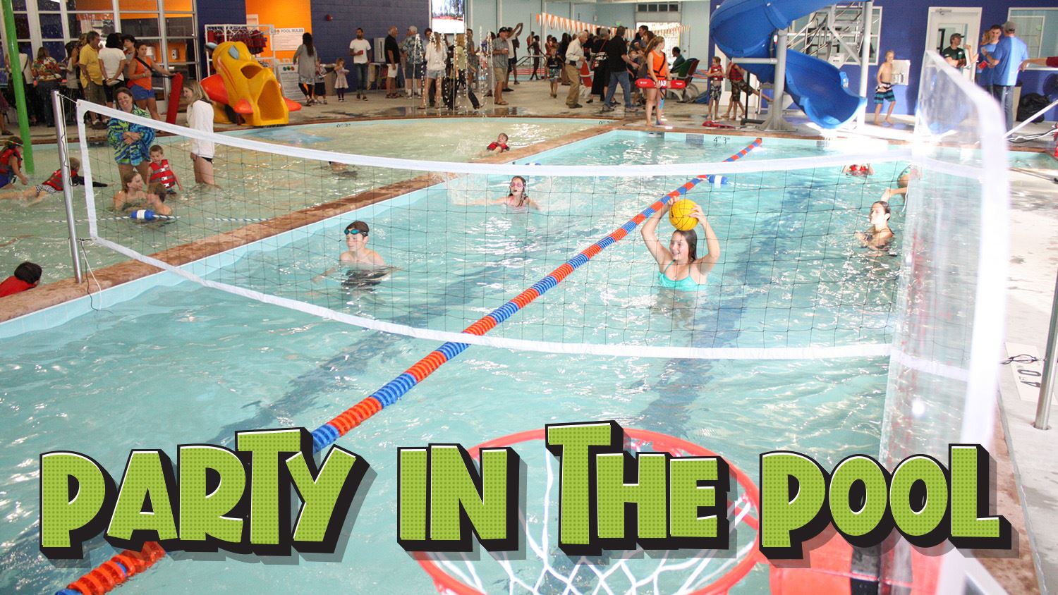 Truckee Pool Rentals