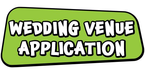Wedding Application Rental Form