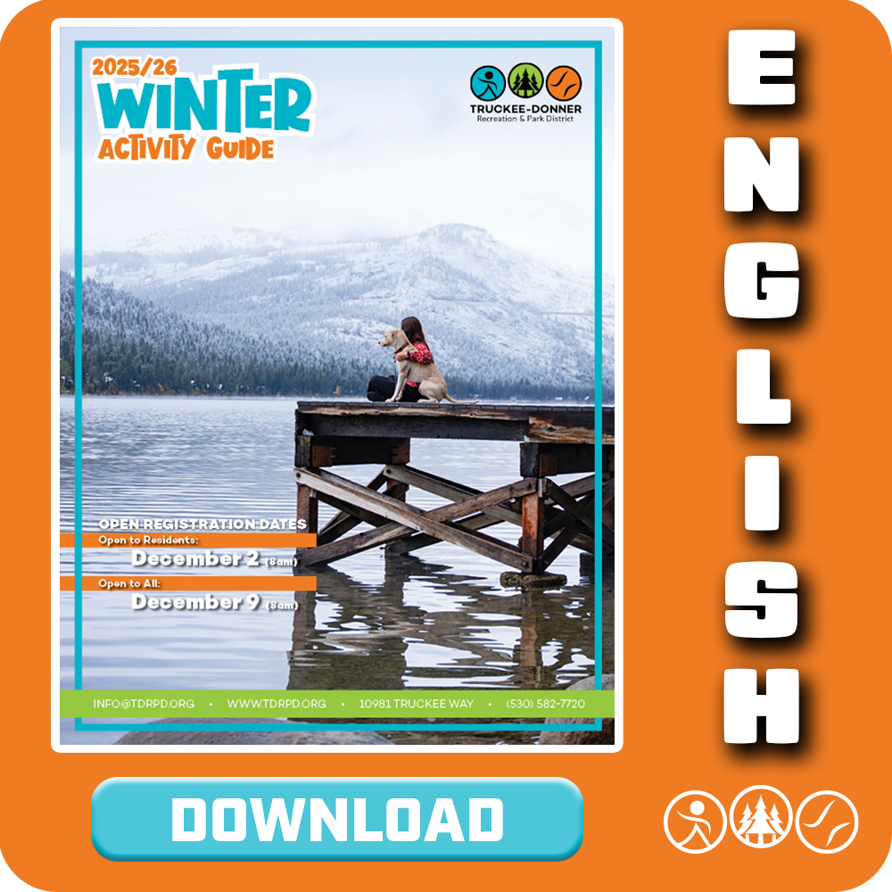Winter Activity Guide 2025 Website Homepage Button English