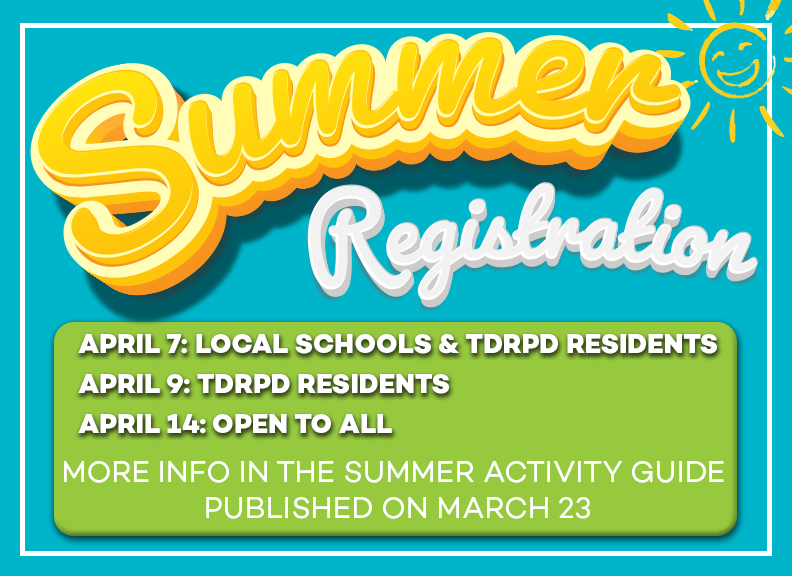 Summer Registration Button 2026